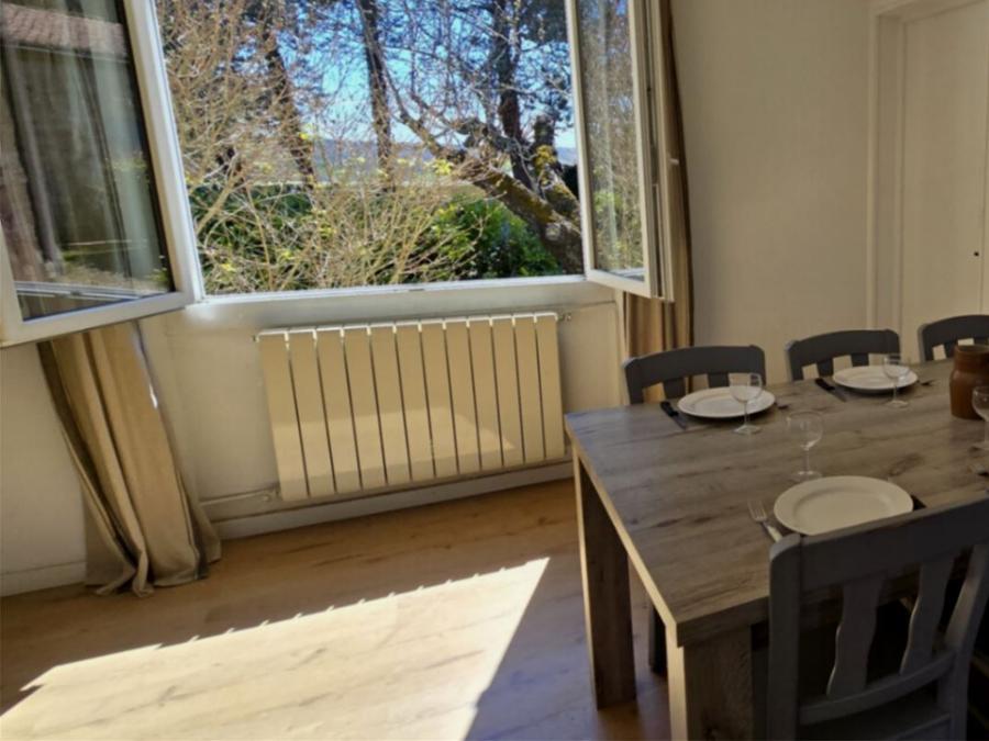 Gîte 4 personnes - Gîte en Pierre - 43 m² - 2 chambres 3