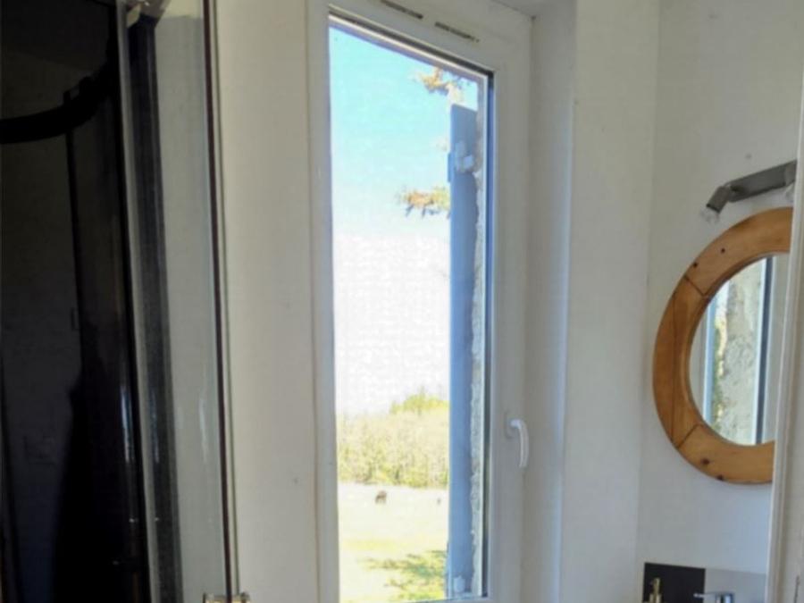 Gîte 4 personnes - Gîte en Pierre - 43 m² - 2 chambres 6