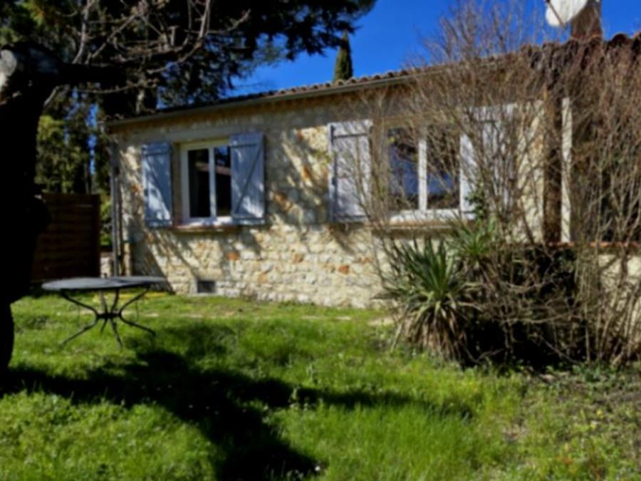 Gîte 4 personnes - Gîte en Pierre - 43 m² - 2 chambres 0