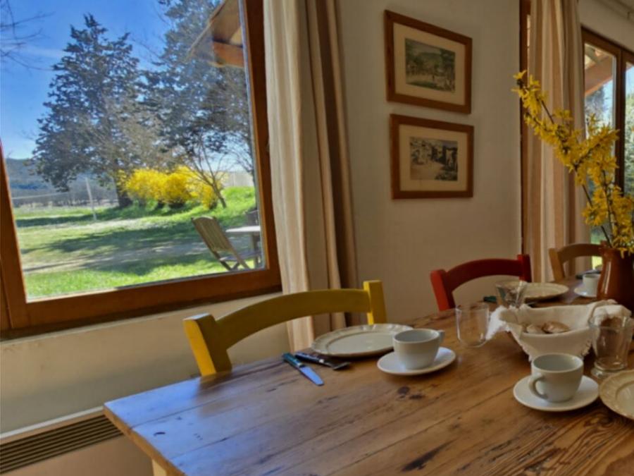 Gîte 6 personnes - Gîte en pierre - 90 m² - 3 chambres 2