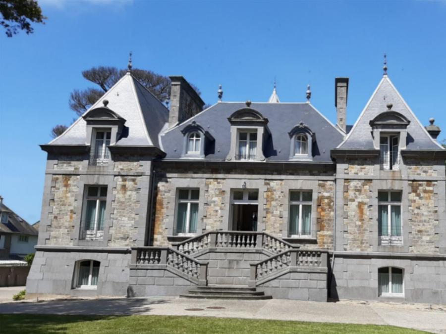 Appartement 4 personnes - CASTEL APPARTEMENT 4 pers 2sdb 1er étage 0