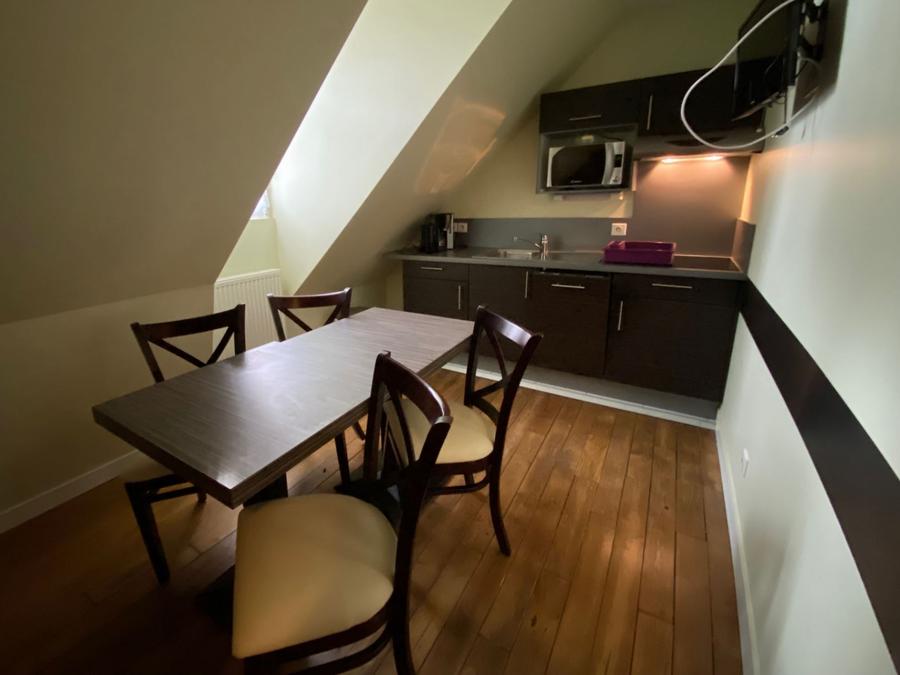 Appartement 4 personnes - CASTEL APPARTEMENT 4 pers 2sdb 1er étage 3