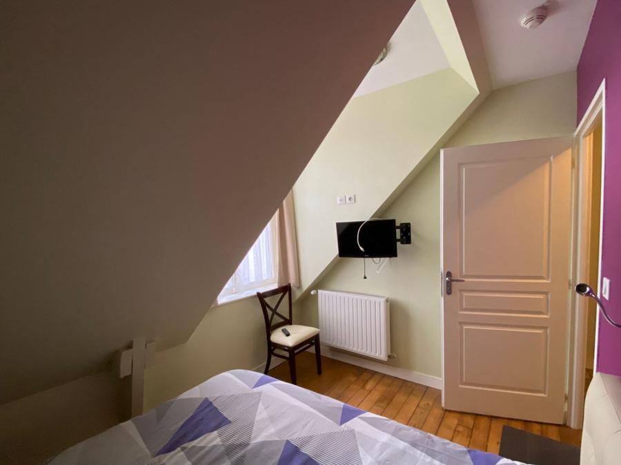 Appartement 4 personnes - CASTEL APPARTEMENT 4 pers 2sdb 1er étage 4