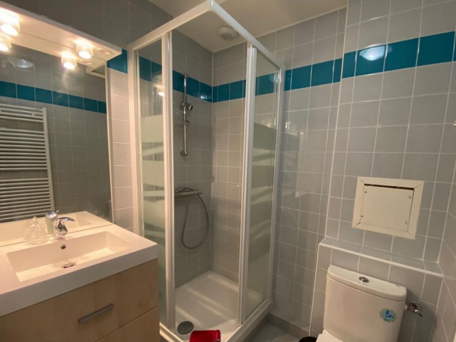 Appartement 4 personnes - CASTEL APPARTEMENT 4 pers 2sdb 1er étage 2