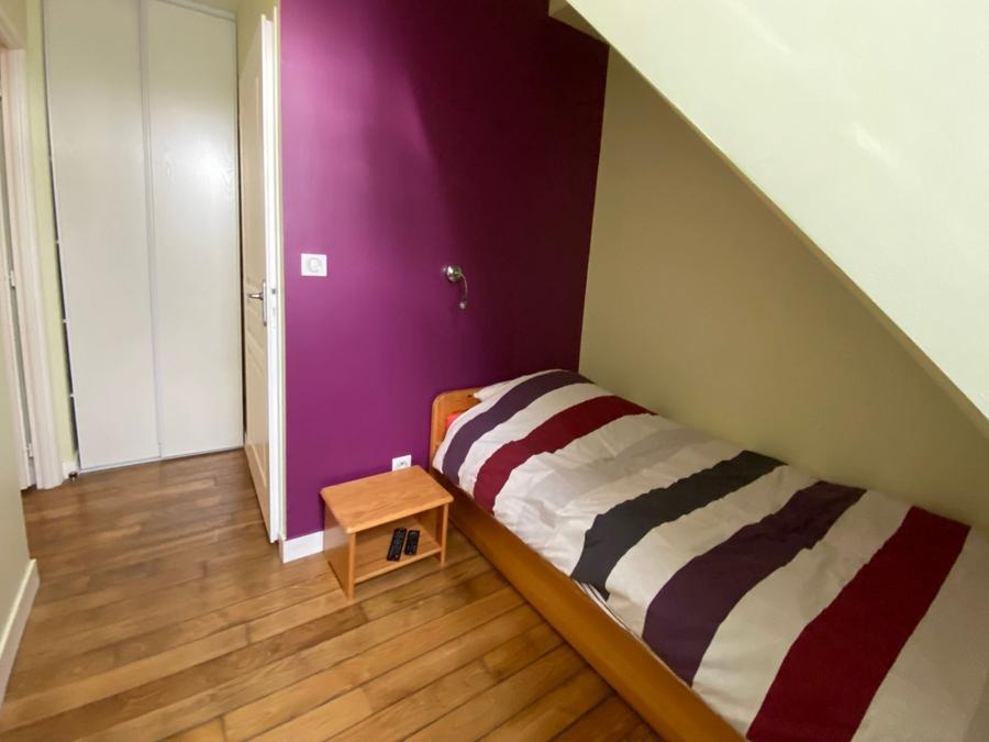 Appartement 4 personnes - CASTEL APPARTEMENT 4 pers 2sdb 1er étage 5
