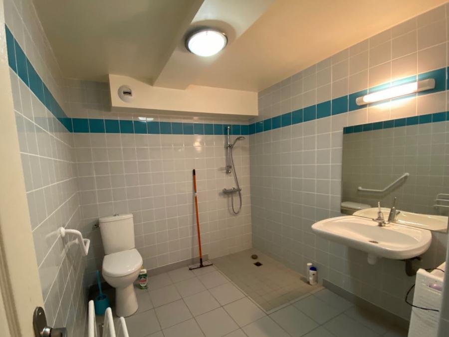 Appartement 4 personnes - CASTEL APPARTEMENT 4/5 pers PMR 3