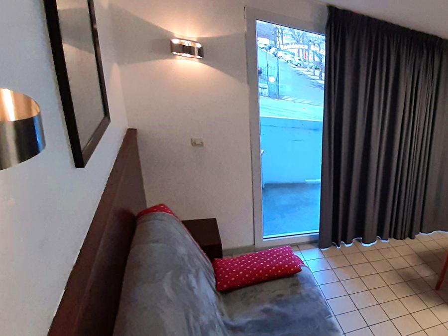 Appartement 4 personnes - 2 pièces 0