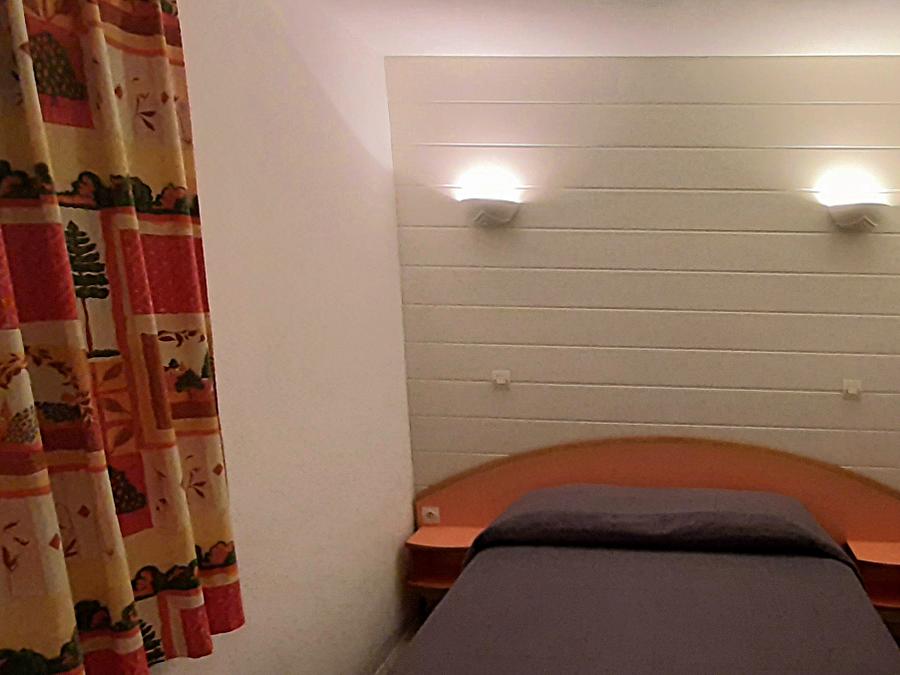 Appartement 4 personnes - 2 pièces 3