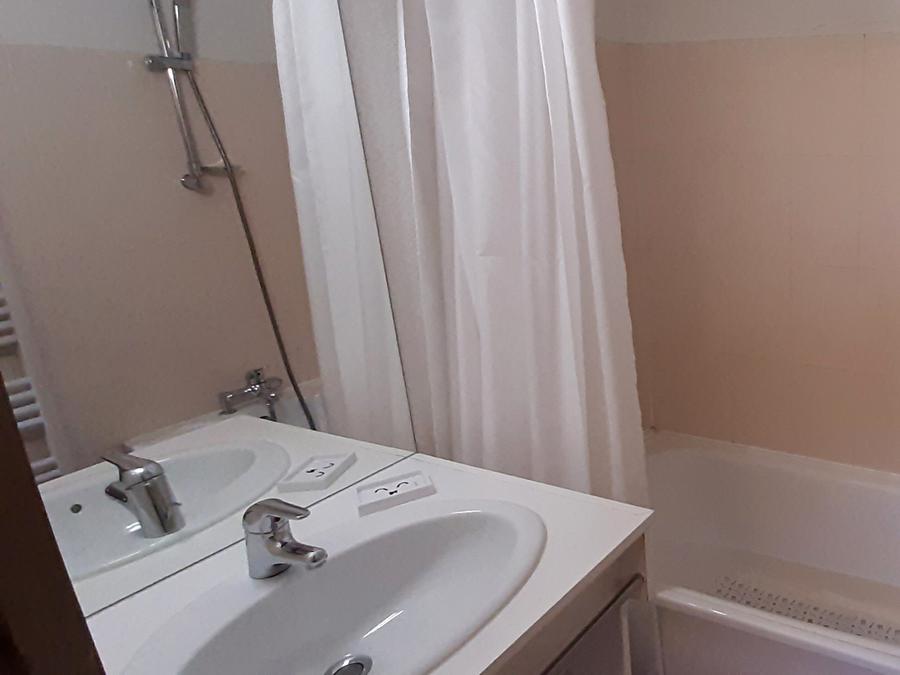 Appartement 4 personnes - 2 pièces 8