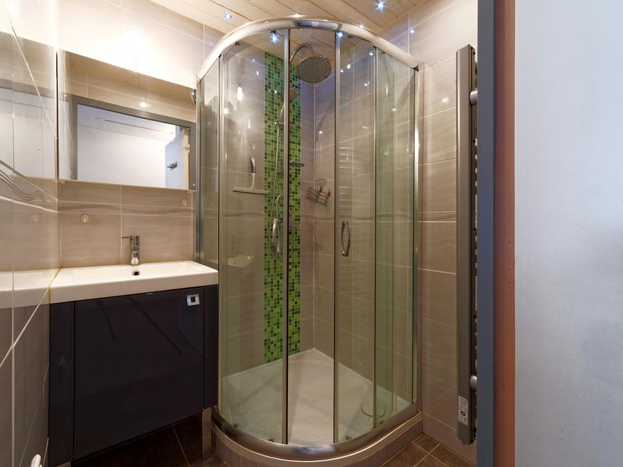 Appartement 4 personnes - 2 pièces Supérieur 7