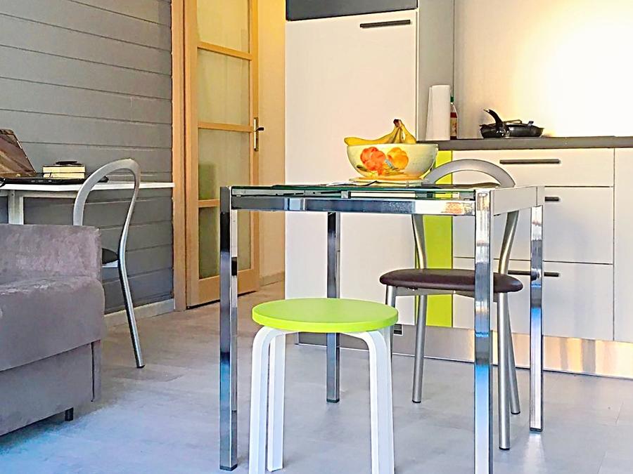 Appartement 4 personnes - 2 pièces Supérieur 10