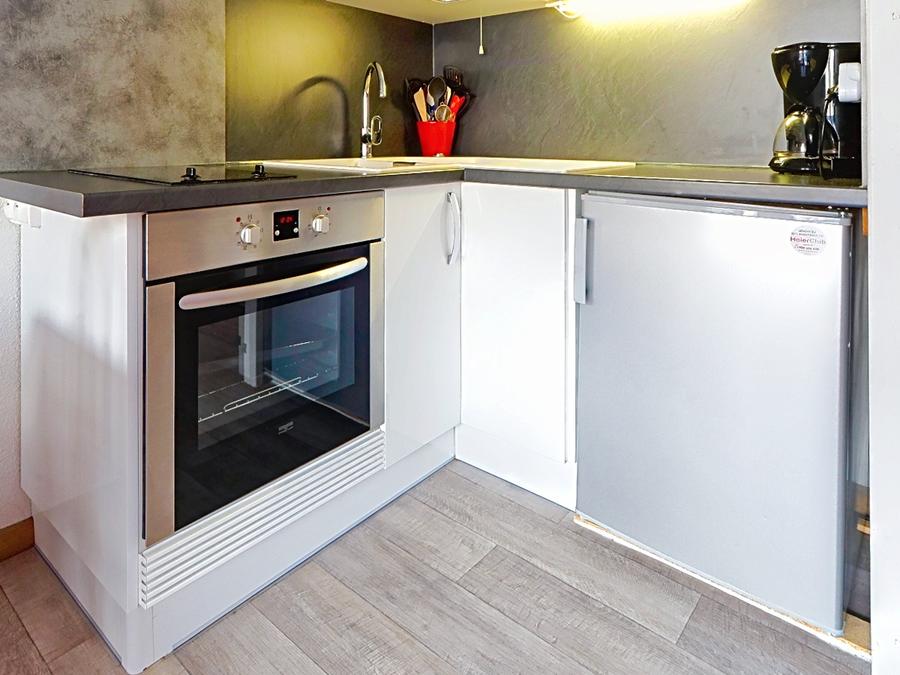 Appartement 4 personnes - 2 pièces Supérieur 12