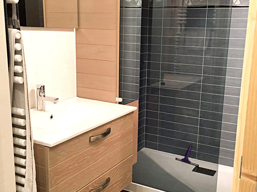 Appartement 4 personnes - 2 pièces Supérieur 2