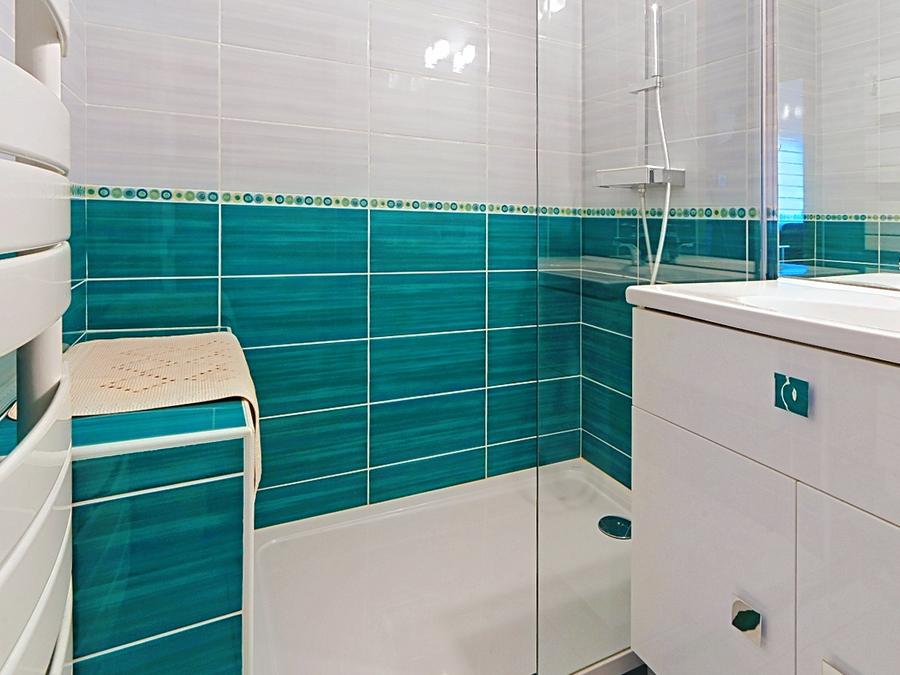 Appartement 4 personnes - 2 pièces Supérieur 11