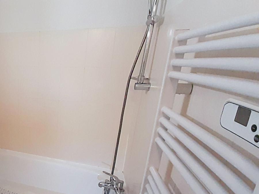 Appartement 2 personnes - 2 pièces 14