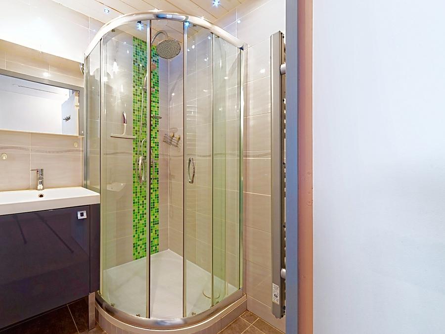 Appartement 2 personnes - 2 pièces Supérieur 8