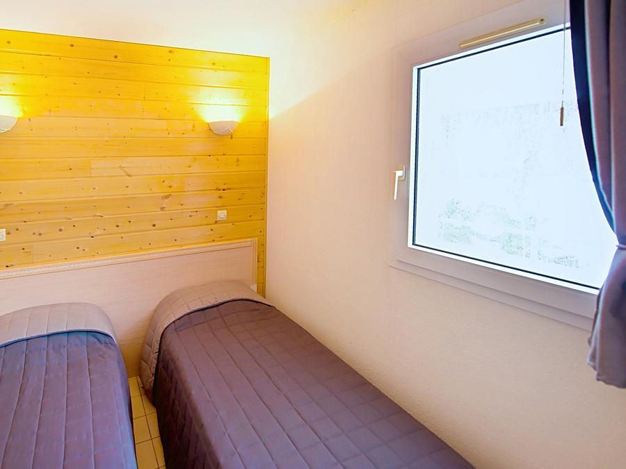 Appartement 2 personnes - 2 pièces Supérieur 9