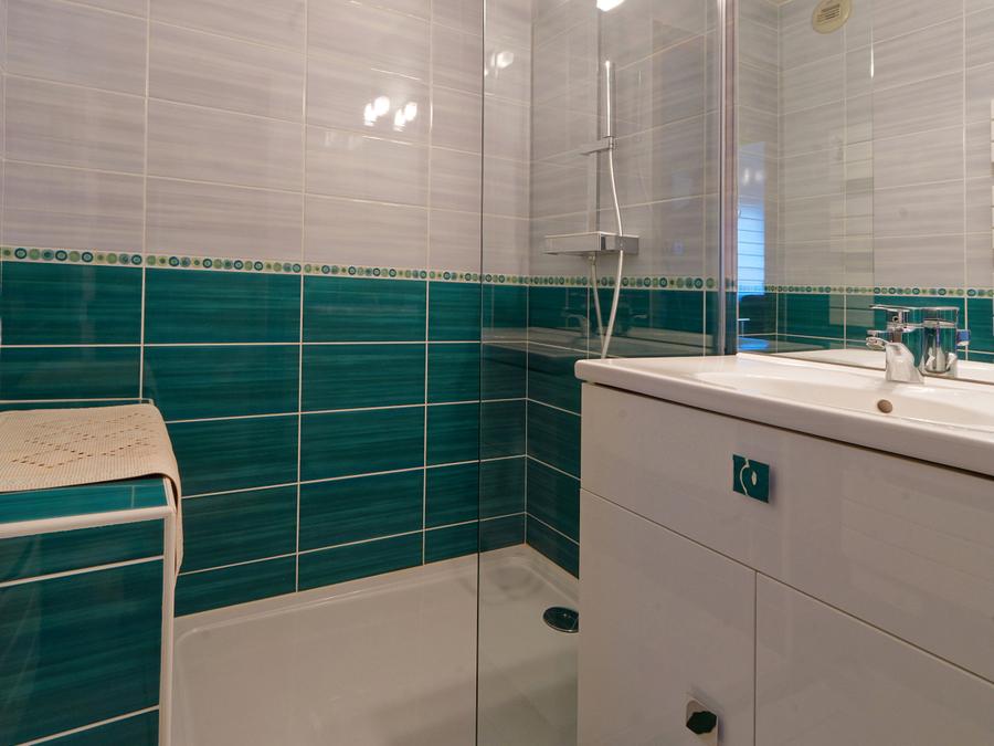 Appartement 2 personnes - 2 pièces Supérieur 5