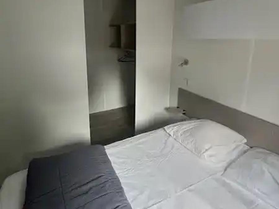 Lodge 4 personnes - Lodge XL 2 chambres avec lave-vaisselle 3