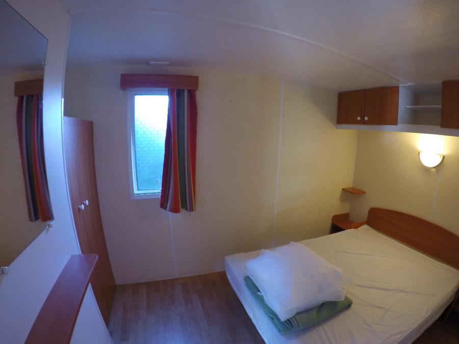 Mobilhome 6 personnes - Mobilhome XL 5
