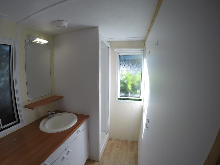 Mobilhome 6 personnes - Mobilhome XL 7