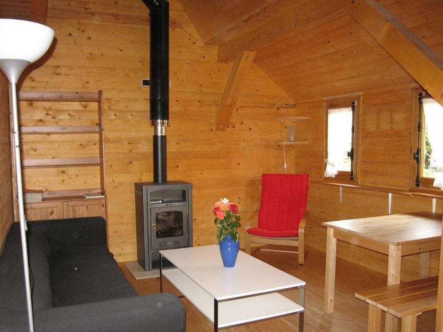 Gîte 5 personnes - Gîte - Maison de vacances 55m² 3