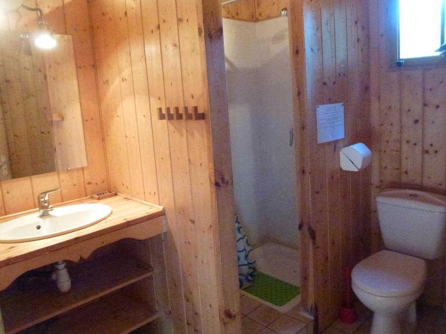 Gîte 5 personnes - Gîte - Maison de vacances 55m² 5