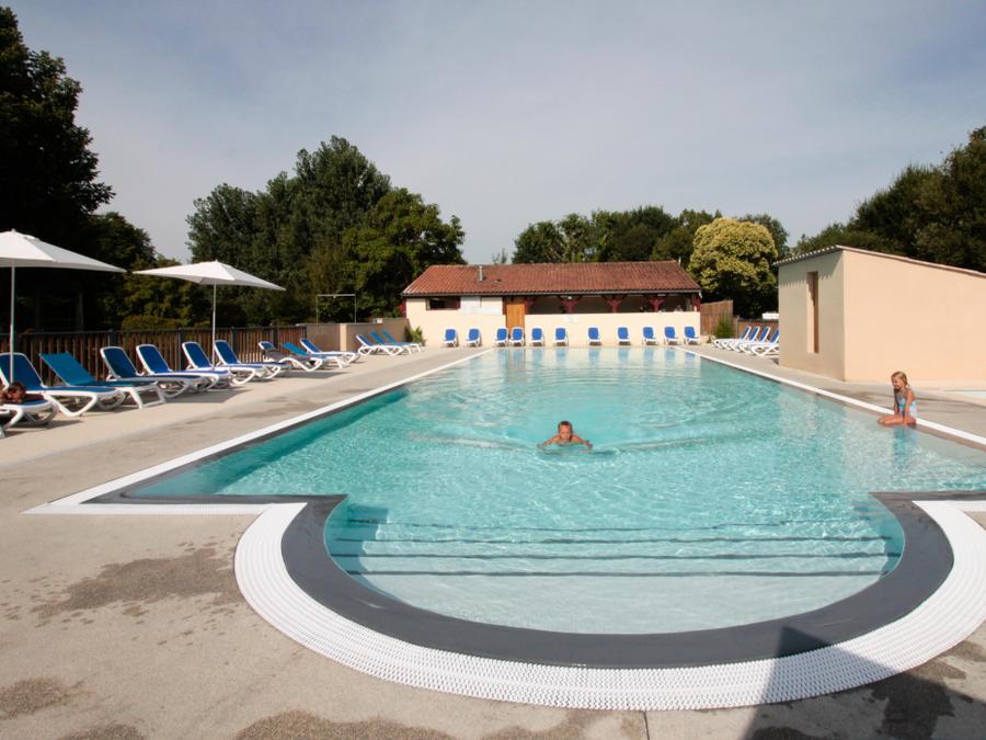 Gîte 5 personnes - Gîte - Maison de vacances 55m² 8