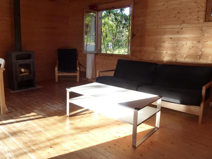 Gîte 5 personnes - Gîte - Maison de vacances 55m² 7