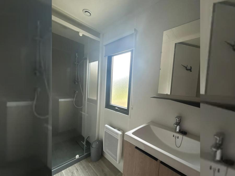 Mobilhome 4 personnes - Confort + 2 chambres 3