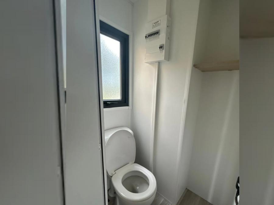 Mobilhome 4 personnes - Confort + 2 chambres 6