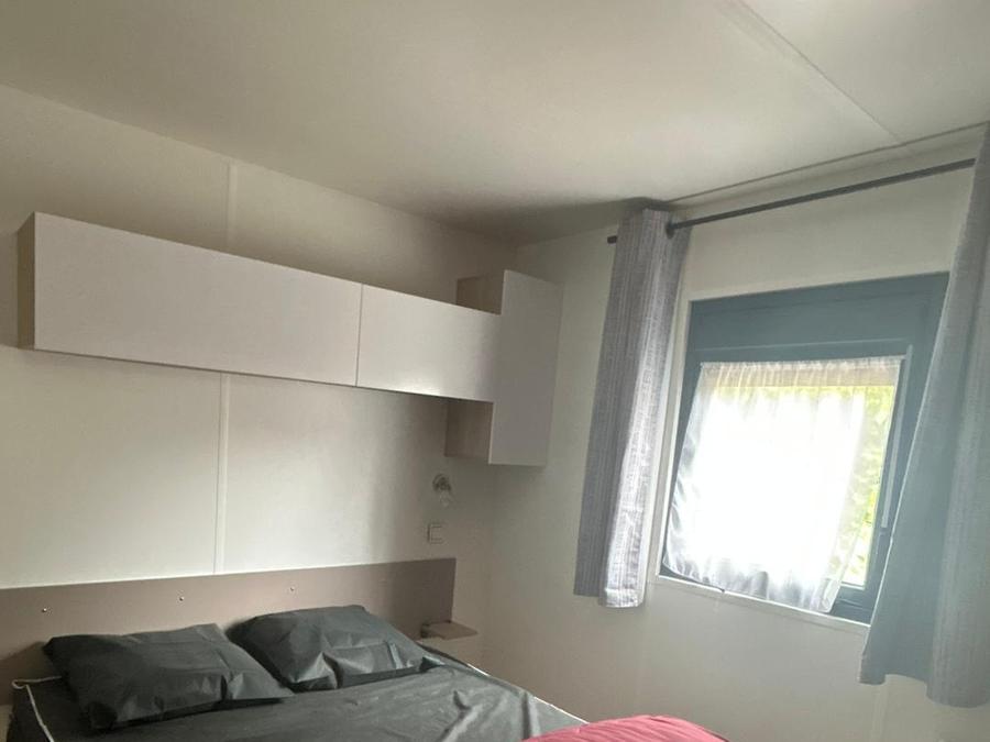 Mobilhome 4 personnes - Confort + 2 chambres 10