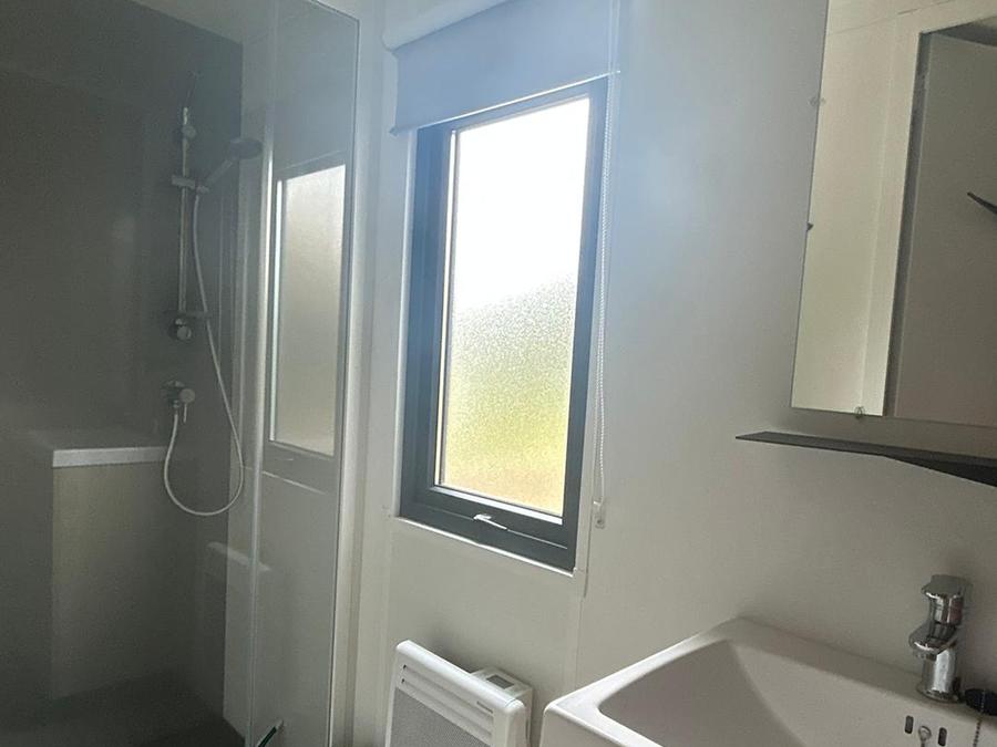 Mobilhome 4 personnes - Confort + 2 chambres 8