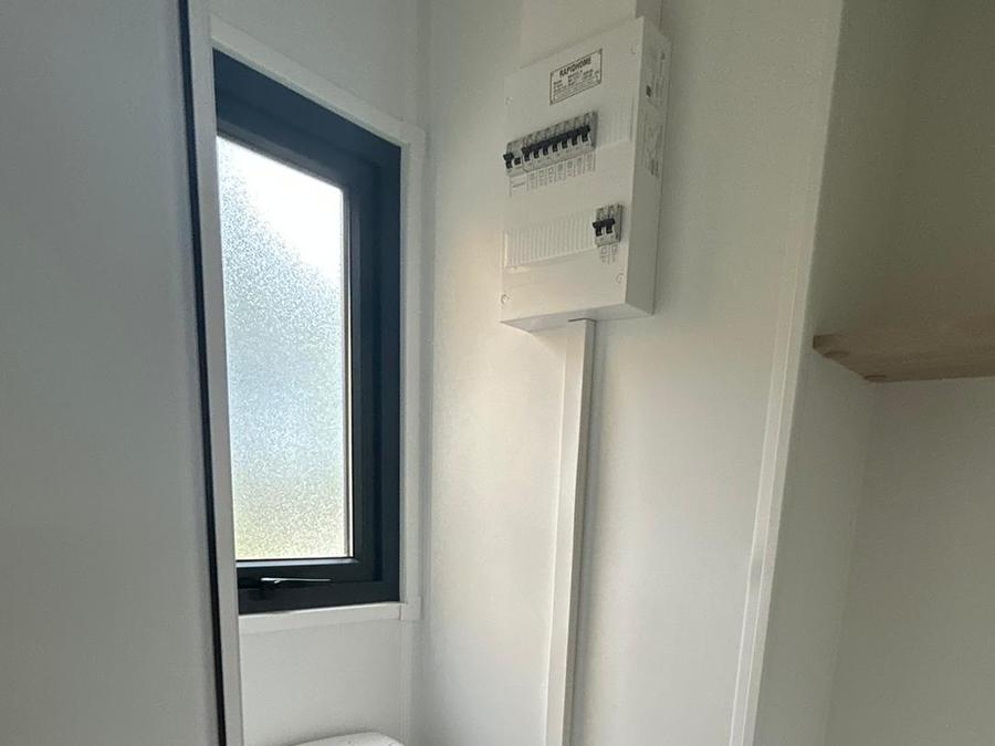 Mobilhome 4 personnes - Confort + 2 chambres 11
