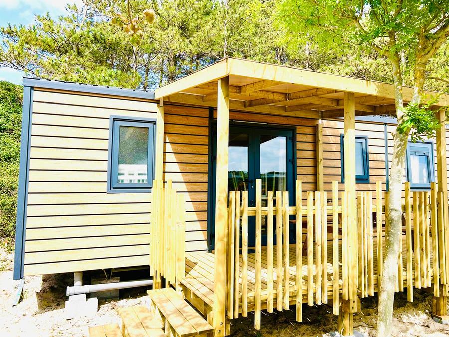 Mobilhome 6 personnes - Confort + 3 chambres 3