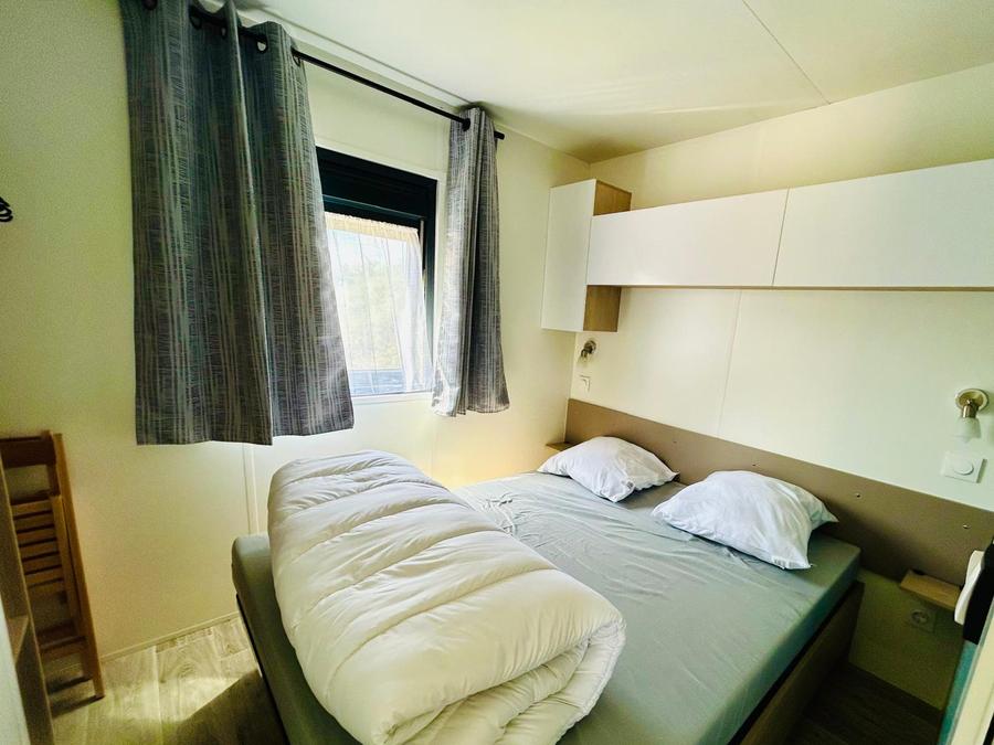 Mobilhome 6 personnes - Confort + 3 chambres 2