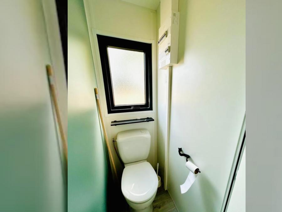 Mobilhome 6 personnes - Confort + 3 chambres 5
