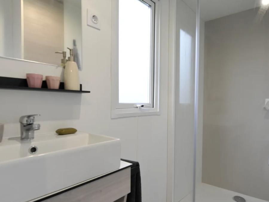 Mobilhome 6 personnes - Premium 3 chambres 2 SDB 5