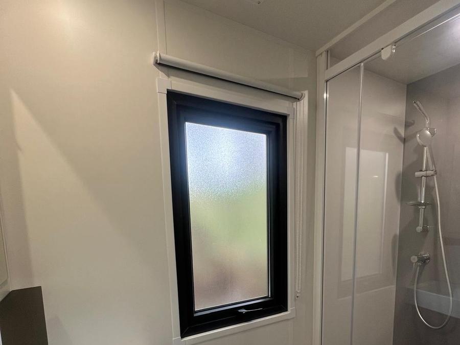 Mobilhome 4 personnes - Confort + 2 chambres terrasse intégrée 3