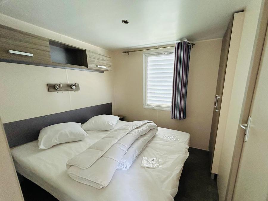 Mobilhome 4 personnes - Mobil Home 2 Chambres 4 personnes 3