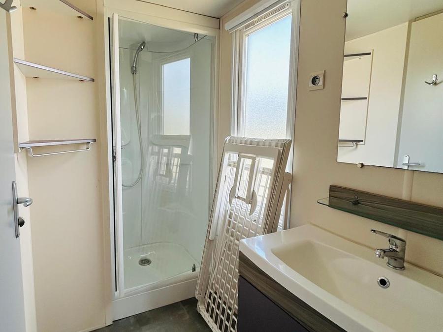 Mobilhome 4 personnes - Mobil Home 2 Chambres 4 personnes 2
