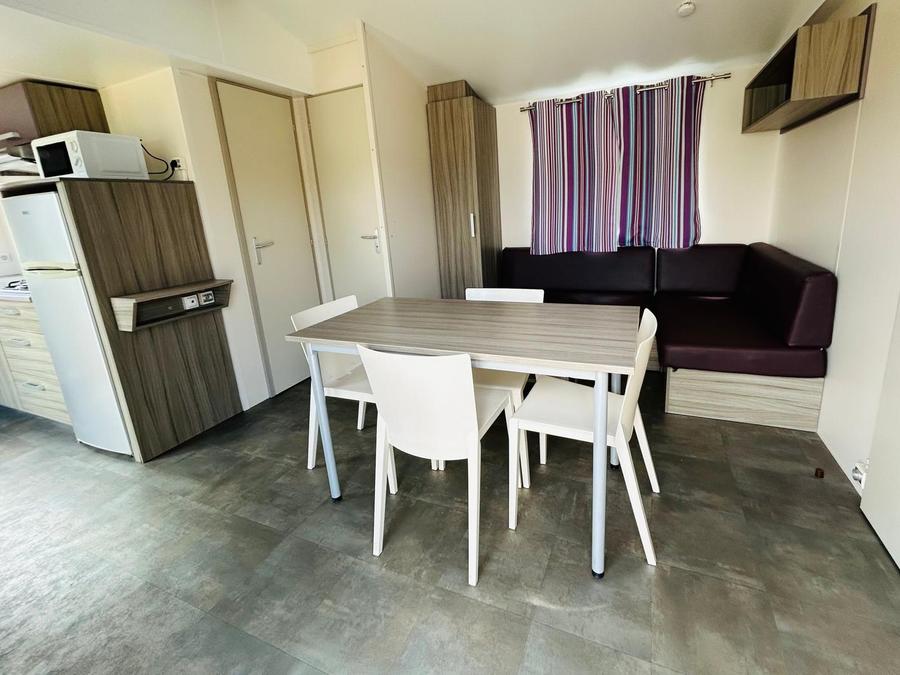 Mobilhome 4 personnes - Mobil Home 2 Chambres 4 personnes 1