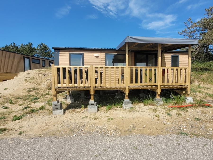 Mobilhome 6 personnes - Confort + 3 chambres Trigano 9