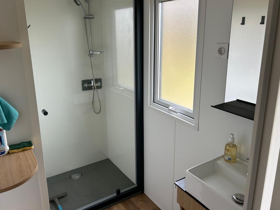 Mobilhome 6 personnes - Confort + 3 chambres Trigano 4