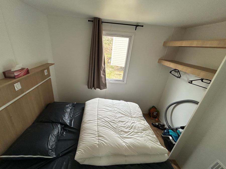 Mobilhome 6 personnes - Confort + 3 chambres Trigano 6
