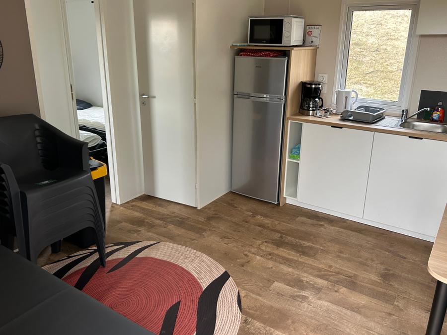 Mobilhome 6 personnes - Confort + 3 chambres Trigano 1