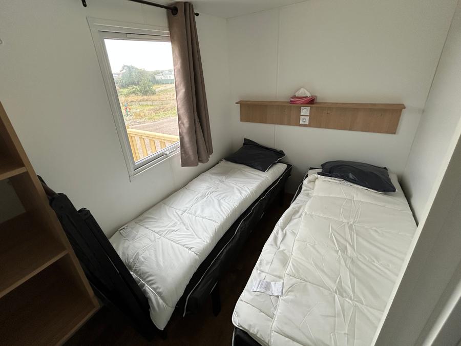 Mobilhome 6 personnes - Confort + 3 chambres Trigano 7