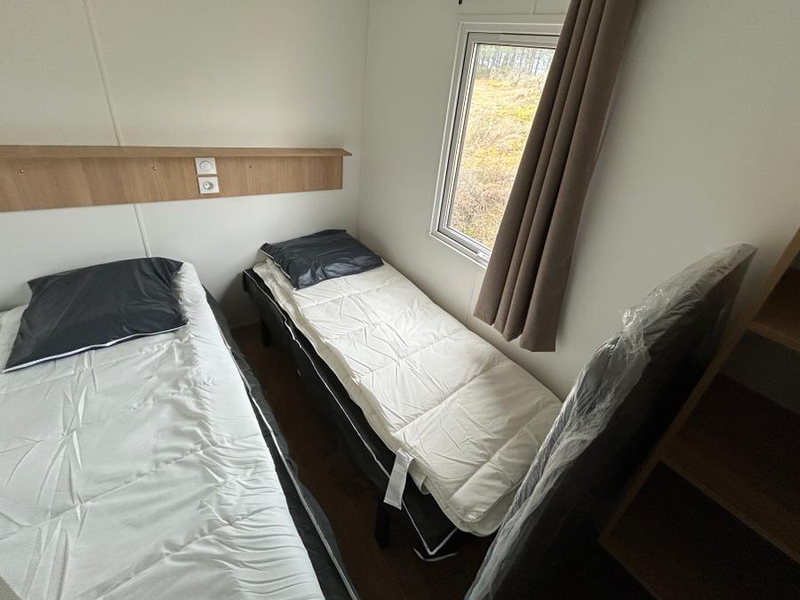 Mobilhome 6 personnes - Confort + 3 chambres Trigano 2