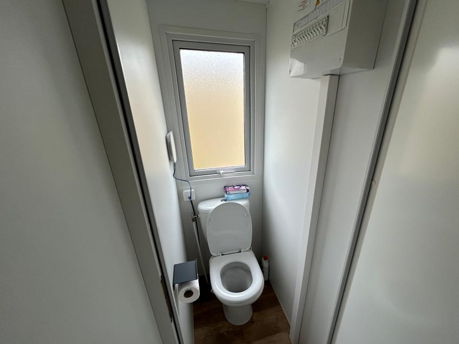 Mobilhome 6 personnes - Confort + 3 chambres Trigano 5