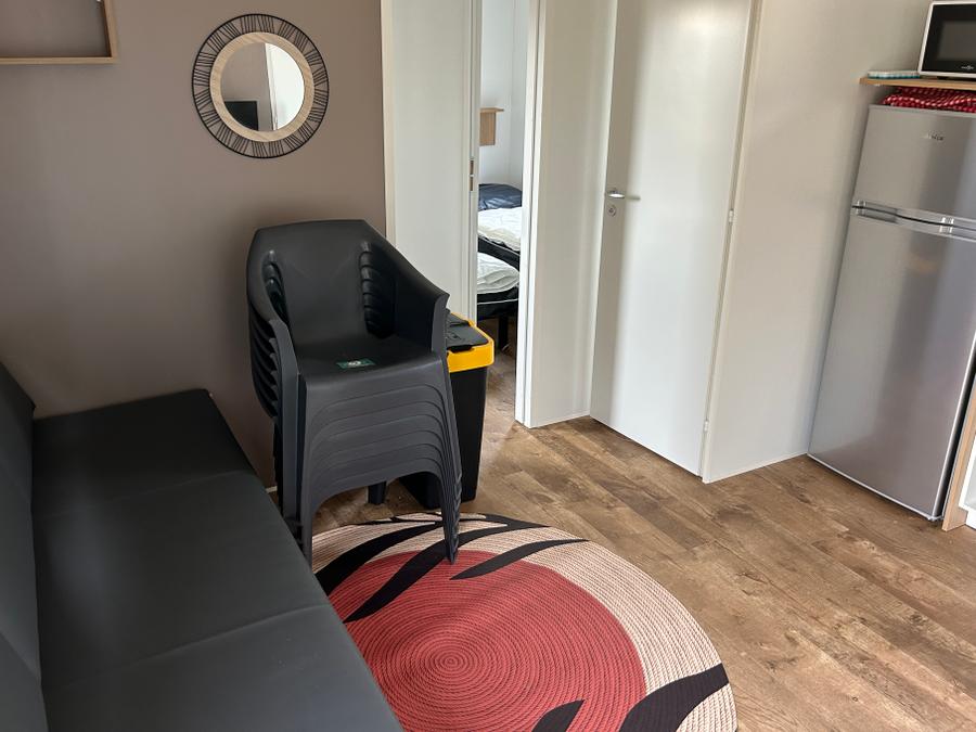 Mobilhome 6 personnes - Confort + 3 chambres Trigano 8